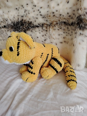 Handmade амигуруми, снимка 18 - Други - 53668076