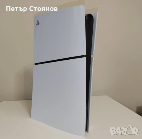 1 година оставаща гаранция PS5, снимка 5 - PlayStation конзоли - 55119578