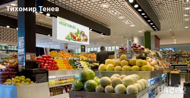 Рекламни плакати за витрини на магазини с дължина до 18 м., снимка 3 - Други услуги - 54712842