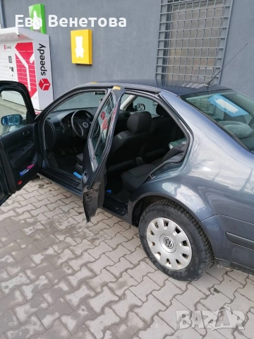Volkswagen Bora , снимка 2 - Автомобили и джипове - 55081405