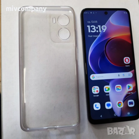 Motorola E15 64GB