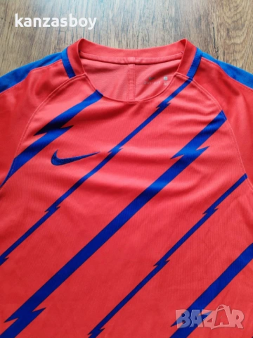 Nike - страхотна мъжка тениска S, снимка 2 - Тениски - 54138829