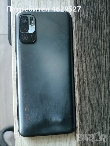 Xiaomi Redmi Note 10 5G - за части 