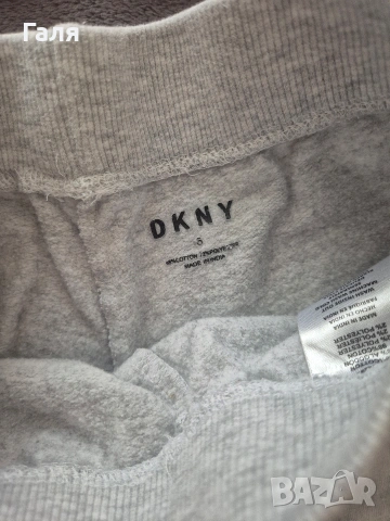 2 броя къси панталонки DKNY, снимка 2 - Детски къси панталони - 54725053