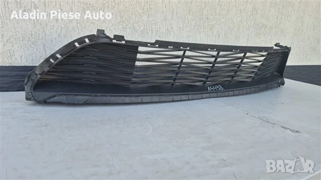 Долна решетка предна броня Kia Ceed Facelift след 2021 код 86560J7DAO, 86560-J7DAO , снимка 3 - Аксесоари и консумативи - 55430599