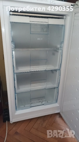 Фризер Beko FSA 13020, снимка 2 - Фризери - 54425116