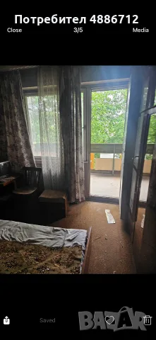  2-стаен апартамент в кв. Родина 2, снимка 4 - Апартаменти - 55298680