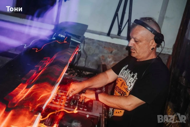 DJ Парти извън шаблона, снимка 5 - Dj - 54576942