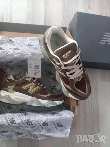 New Balance 9060 Нови Дамски Маратонки Ню Баланс 35-41 Номер 