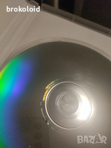 Friday the 13th - Петък 13ти - с картонена обложка и български субтитри , снимка 5 - DVD филми - 55167746