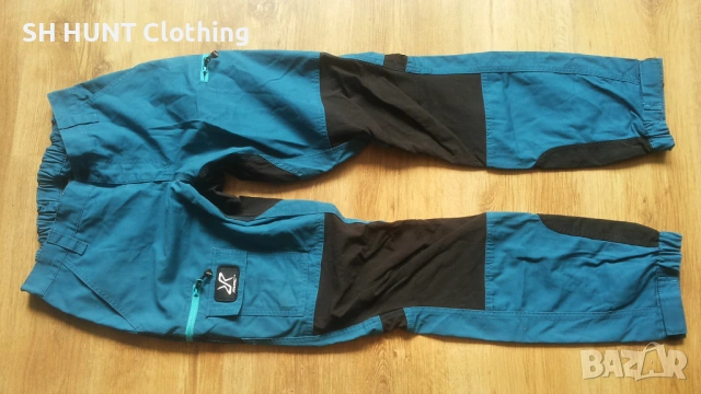 Revolution Race Nordwand Stratch Pants размер M / 48 панталон със здрава и еластична материи - 2662