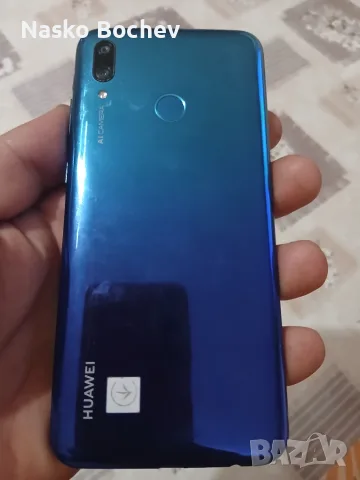 Huawei P Smart 2010, снимка 3 - Huawei - 55647116