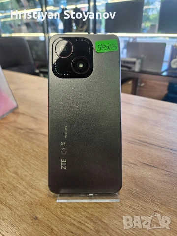 Продава се: ZTE BLADE A53+, снимка 4 - ZTE - 55232861