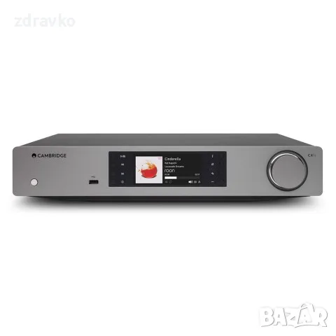 Стриймър Cambridge Audio CXN V2