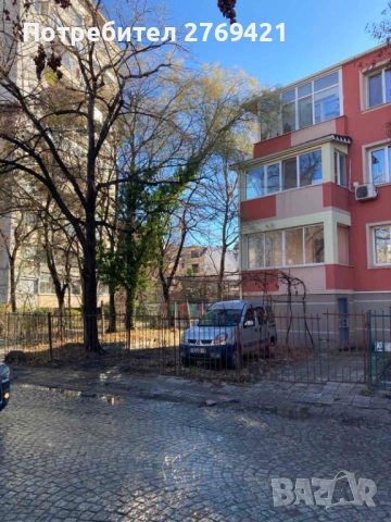 Обзаведен апартамент под наем 94 м.кв.