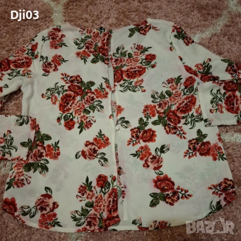 Цветна Риза, снимка 2 - Ризи - 54347911