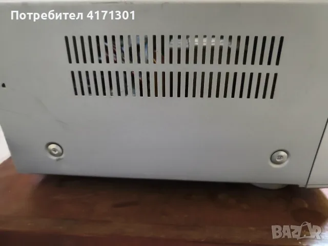 Продавам 5+1 ресивър домашно кино SONY STR k 780, снимка 9 - Ресийвъри, усилватели, смесителни пултове - 55665303