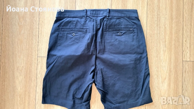 Мъжки летен сет Abercrombie & Fitsh, снимка 3 - Къси панталони - 54917273