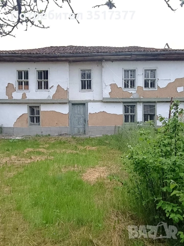 КЪЩА В С. СВЕЖЕН 1ДКА., снимка 3 - Къщи - 55012926