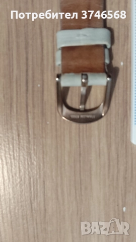 Tommy Hilfiger Broock дамски кварцов часовник , снимка 5 - Дамски - 55262793