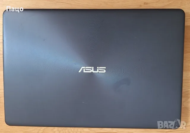 ASUS VivoBook F510Q AMD A12-9720P
