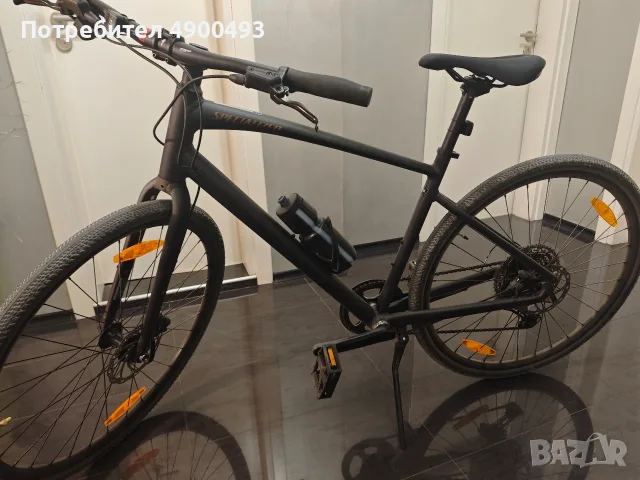 Велосипед 28 SPECIALIZED sIRRUS X 3.0