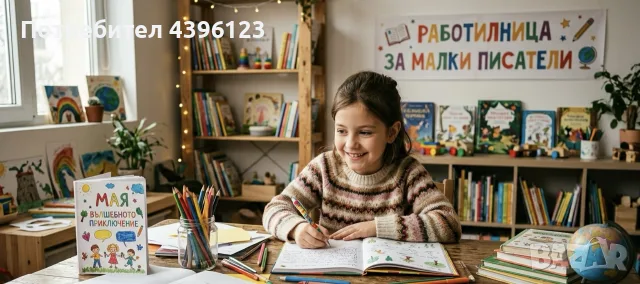 Индивидуални занимания за деца 7-12 години