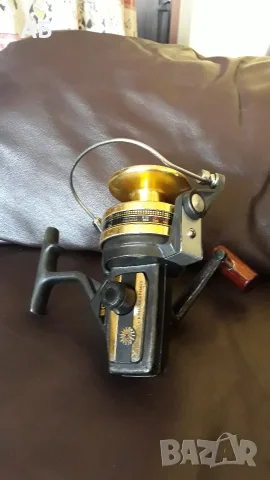 Daiwa BG 30 - Thailand , снимка 4 - Макари - 55332589