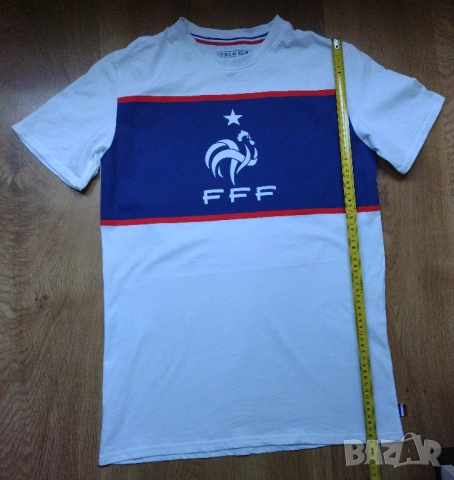 AC Milan, PSG, Bayern Munchen, France - мъжки тениски, снимка 2 - Тениски - 54682443