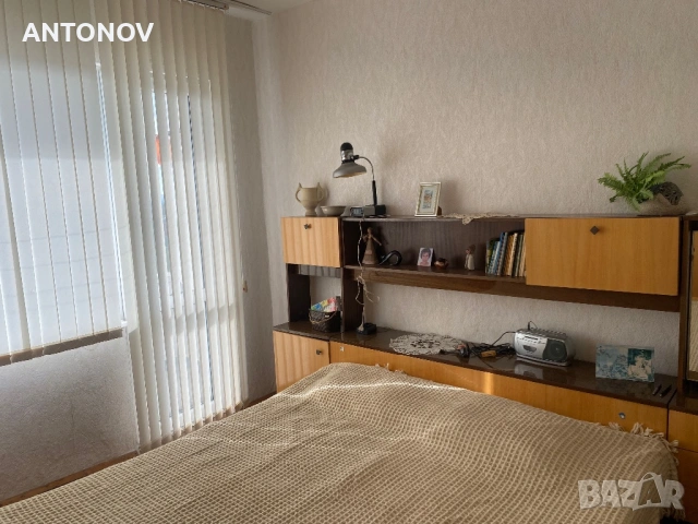 Четиристаен тухлен апартамент- Даме Груев, снимка 11 - Апартаменти - 54903941