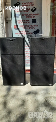 18 инча Wega Disco 30, снимка 8 - Тонколони - 54600213