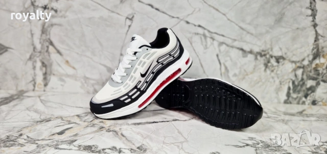 Nike Нови Мъжки Маратонки Найк , снимка 9 - Маратонки - 54044121