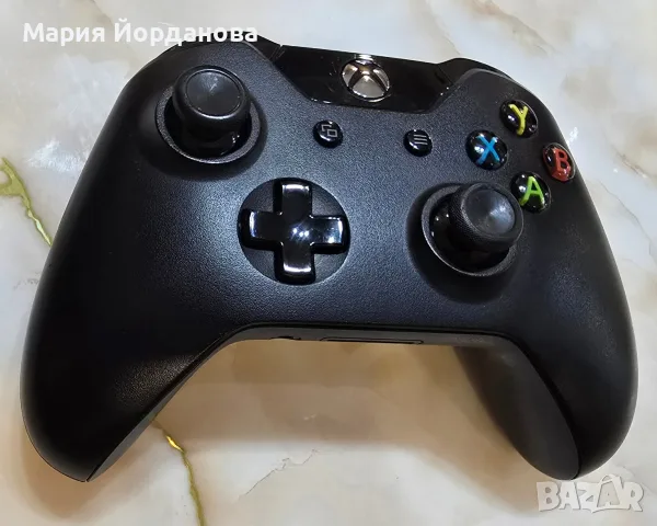безжичен контролер за Xbox One модел 1697, снимка 2 - Аксесоари - 55679467