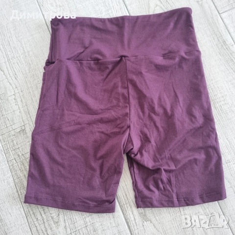 Дамски къс клин, снимка 5 - Клинове - 55087240