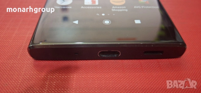 Телефон Sony Xperia XA2 32GB H3113, снимка 8 - Други - 54792796