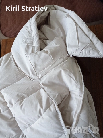 Продавам дамско яке и сако, снимка 3 - Якета - 55075303