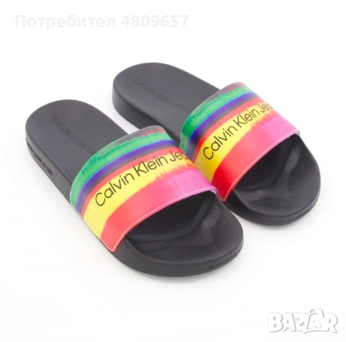 Чехли Calvin Klein Jeans 