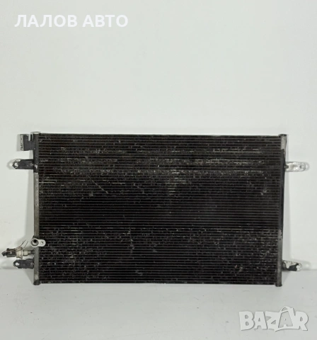 Климатичен Радиатор Ауди А6 Ц6 3.0TDI (04-11г) Klimatichen Radiator AUDI A6 C6 4F0260101Q, снимка 3 - Части - 55220965