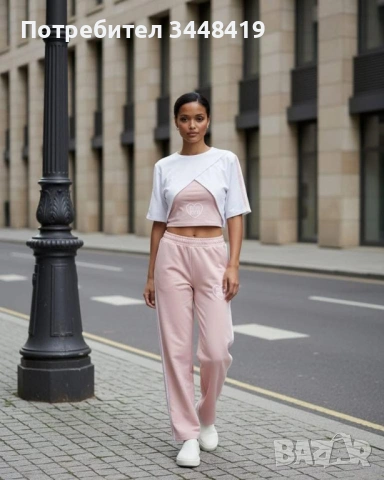 дамски комплект, снимка 3 - Комплекти - 53976820