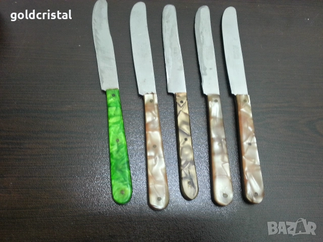 български ножчета ножки Каталин 