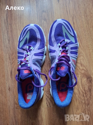 Brooks маратонки 41 номер. , снимка 6 - Спортни обувки - 54584115
