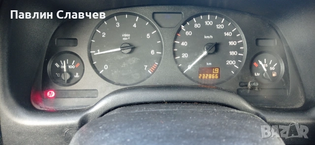 Опел Астра G 1.6 75k.c., снимка 11 - Автомобили и джипове - 54980204