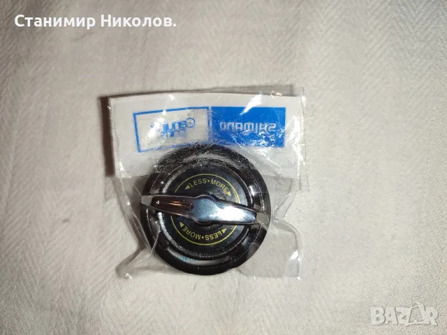 Yamaga Blanks BC Wizy 610/4pcs,Shimano 25 Twin Power XD C3000HG,Shimano 22 Stella 1000,C3000MHG., снимка 12 - Такъми - 54986716
