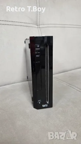 Nintendo Wii конзола