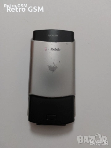 Nokia N70, снимка 3 - Nokia - 54863300