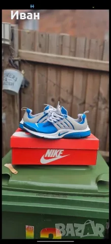 Nike Presto цена 50€, снимка 3 - Маратонки - 55550416