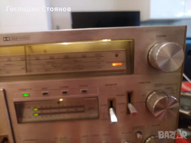 SONY HST 49A...., снимка 6 - Аудиосистеми - 55694668