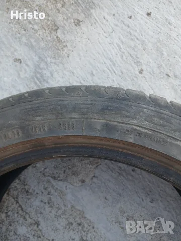 гуми 225 /45-17, снимка 5 - Гуми и джанти - 55666879