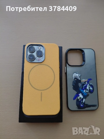 iPhone 13 Pro 128GB , снимка 5 - Apple iPhone - 54578648