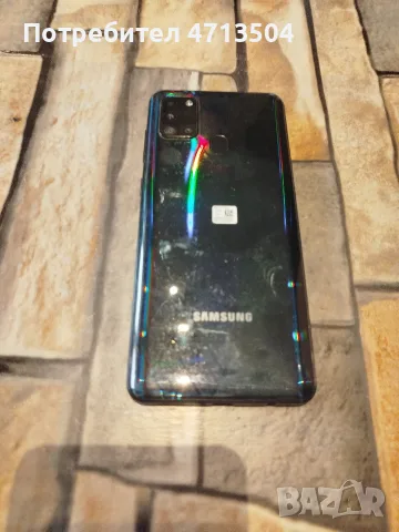 Samsung A21S SM-A217F, снимка 2 - Samsung - 55640957